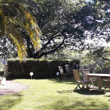 Domaine Xixtaberri Hotel Cambo-les-Bains Ngoại thất bức ảnh