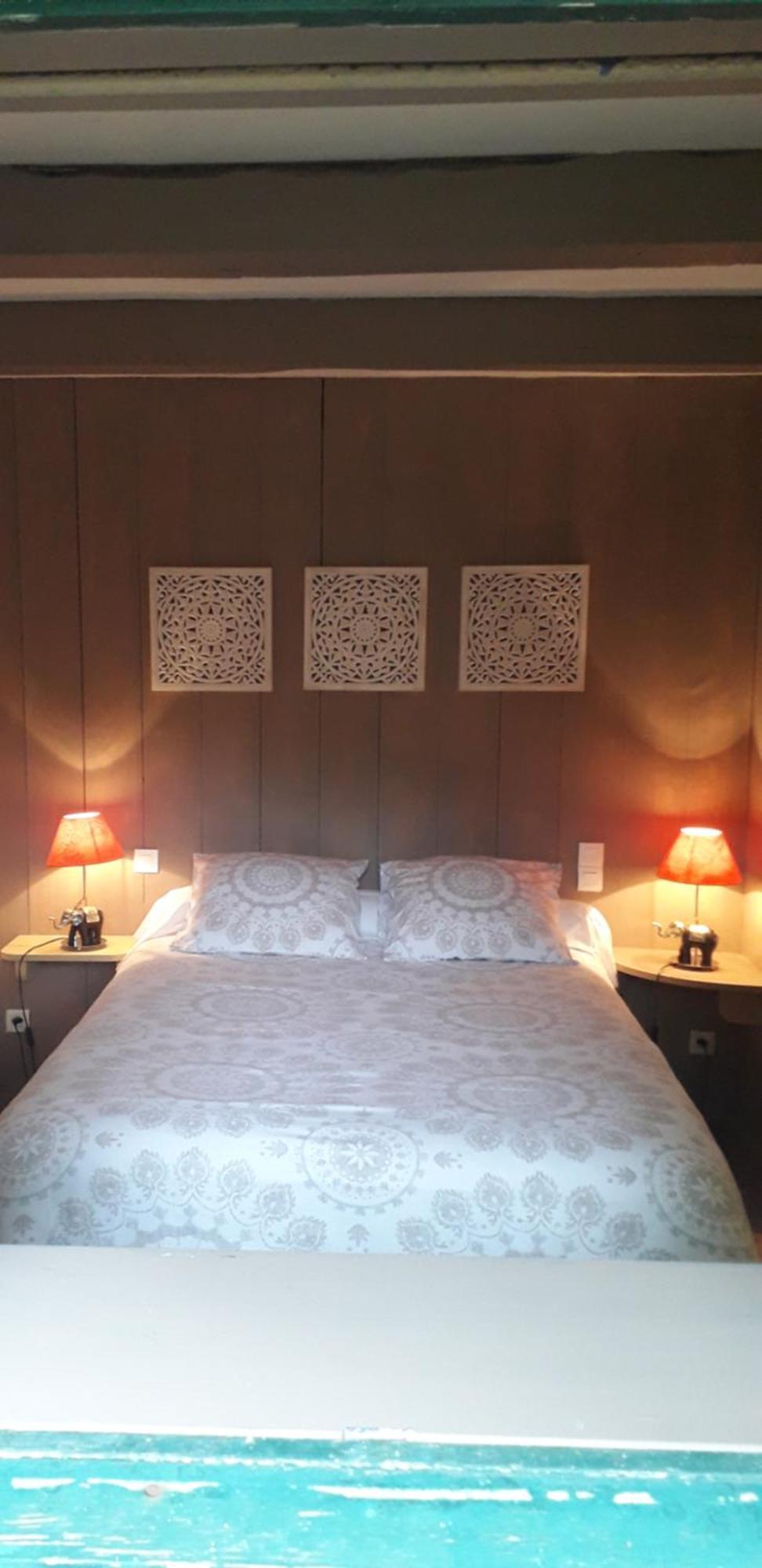 Domaine Xixtaberri Hotel Cambo-les-Bains Ngoại thất bức ảnh
