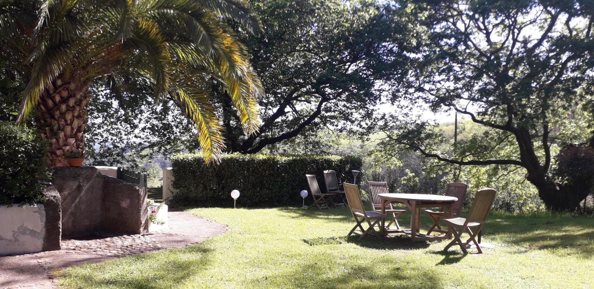 Domaine Xixtaberri Hotel Cambo-les-Bains Ngoại thất bức ảnh
