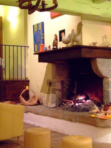 Domaine Xixtaberri Hotel Cambo-les-Bains Ngoại thất bức ảnh